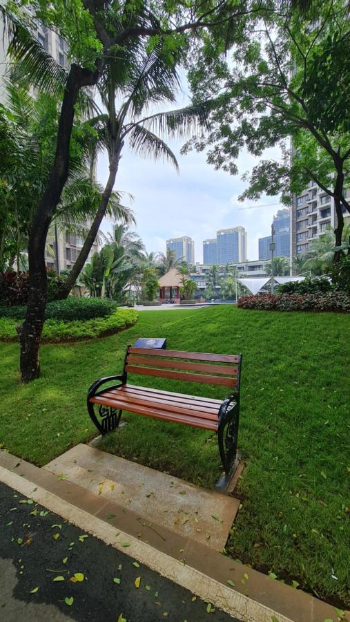 3Br Sky House Bsd Apartment Brandnew And Cozy Samporo Exterior photo