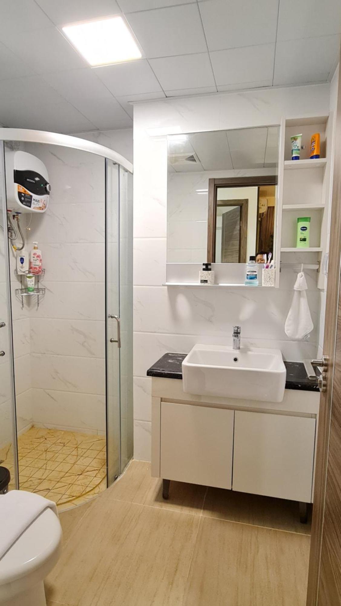 3Br Sky House Bsd Apartment Brandnew And Cozy Samporo Exterior photo