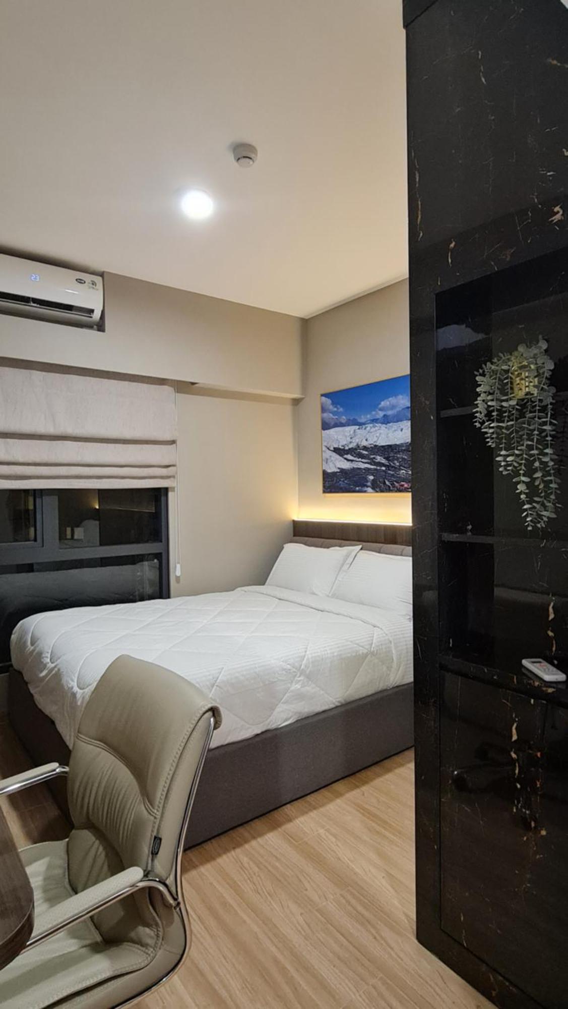 3Br Sky House Bsd Apartment Brandnew And Cozy Samporo Exterior photo