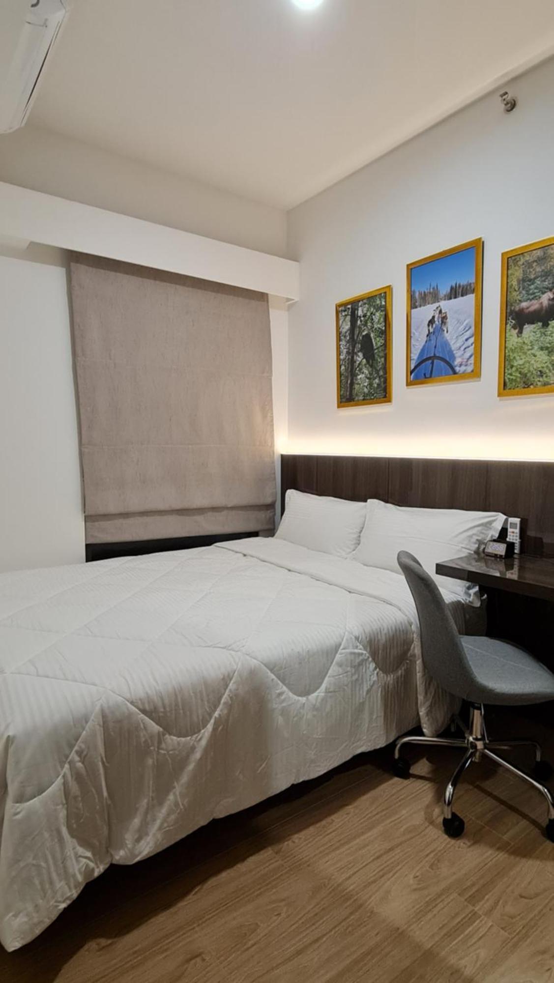 3Br Sky House Bsd Apartment Brandnew And Cozy Samporo Exterior photo