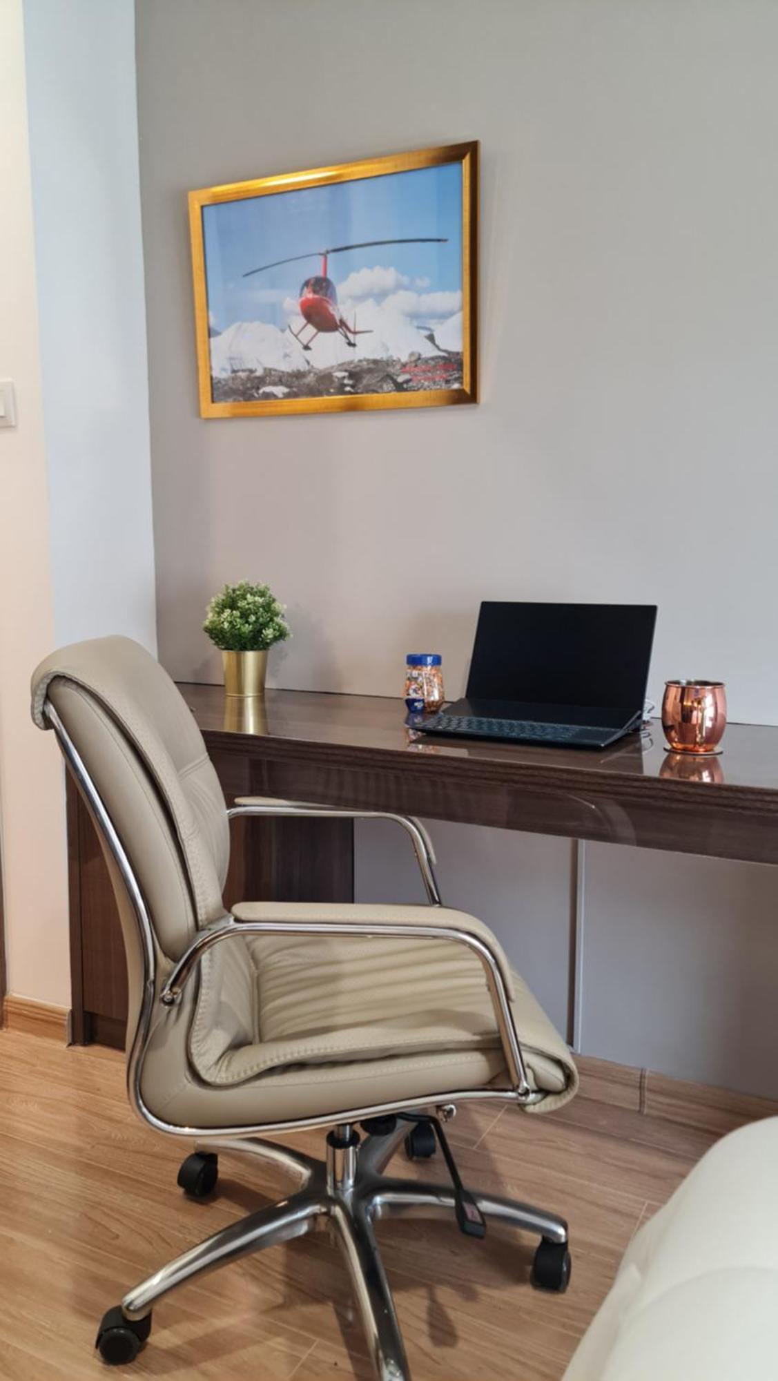 3Br Sky House Bsd Apartment Brandnew And Cozy Samporo Exterior photo