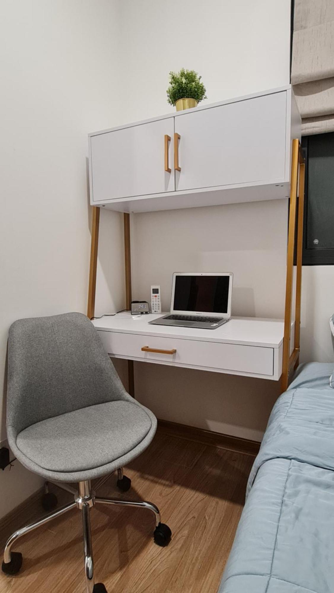 3Br Sky House Bsd Apartment Brandnew And Cozy Samporo Exterior photo