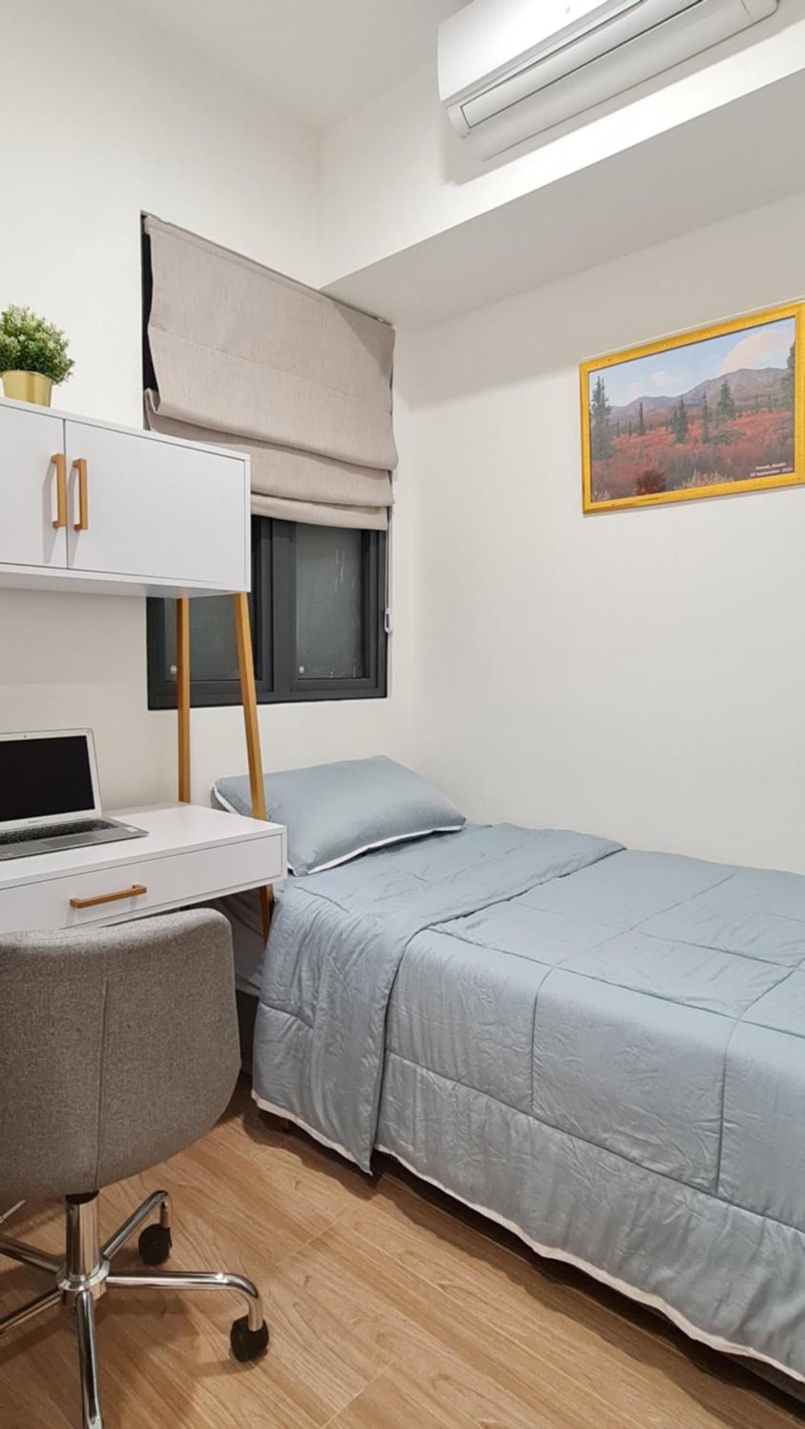 3Br Sky House Bsd Apartment Brandnew And Cozy Samporo Exterior photo